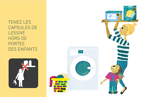 consignes