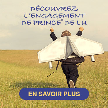 Prince soutient l'association Petit Prince