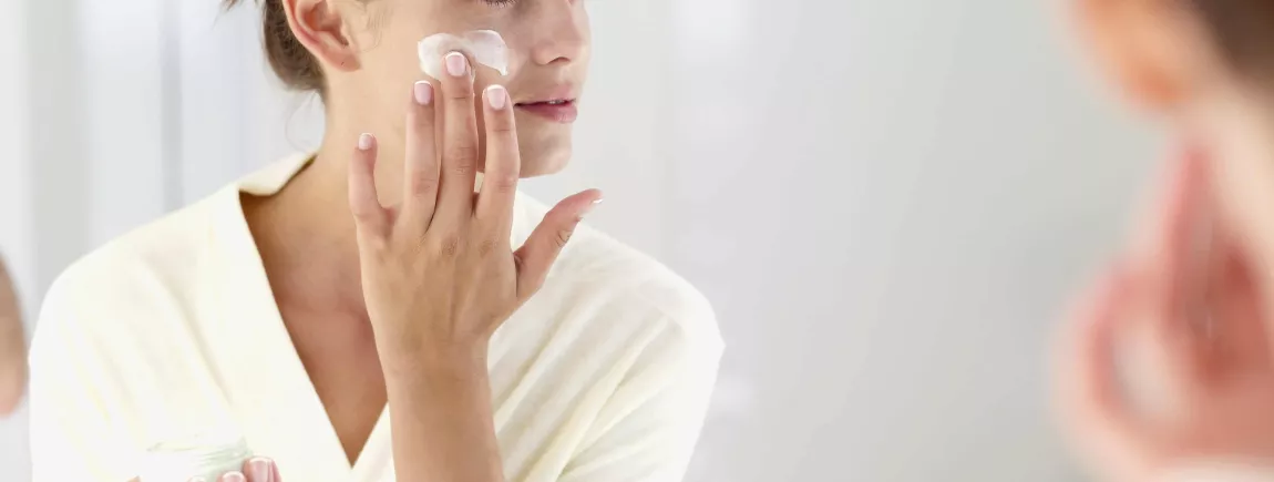 Comment unifier son teint - soin de la peau anti tache