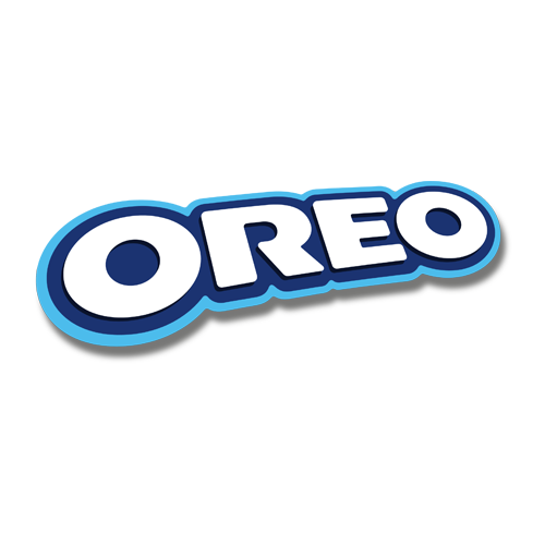 Logo Oreo