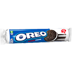 Pack rouleau Oreo