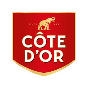 Logo Côte d'Or