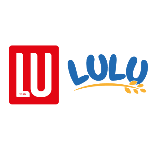 Logo lulu