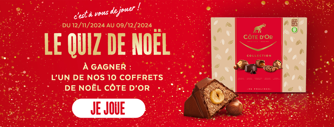 le quiz de noel 