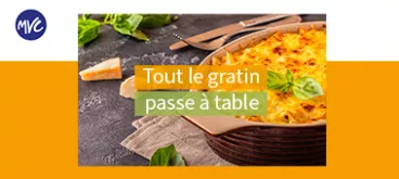 Les petits gratins pas chers card inspi