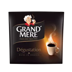 Café Grand'Mère 36 Dosettes