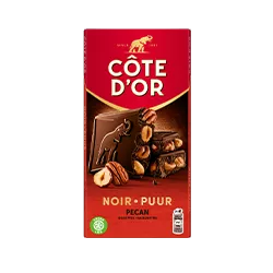 Pack Côte d’or pécan et noisettes