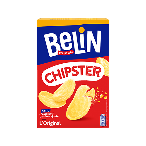 Belin Chipsters