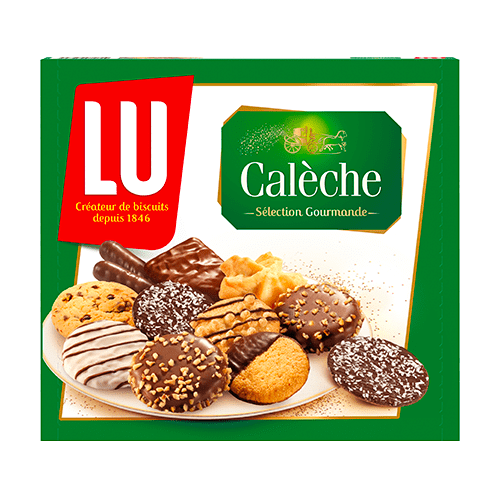 LU Calèche