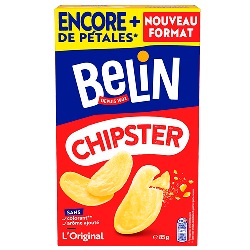 Belin Chipster