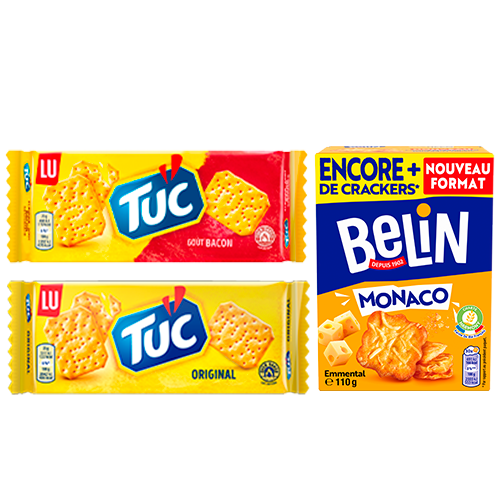 Belin TUC