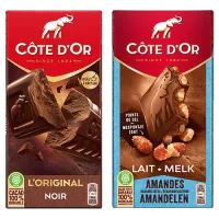 Côte d'Or Original + Bloc