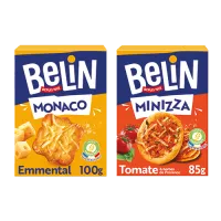 Belin Crackers