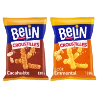 Belin Croustilles