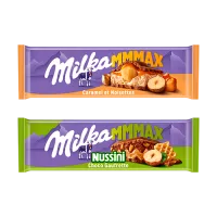 Milka MMMAX