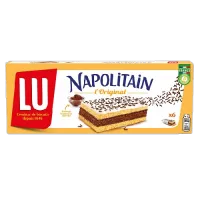 Napolitain L'Original