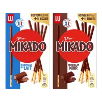 Mikado Toute Gamme