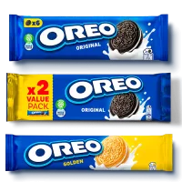 Oreo Classique / Golden