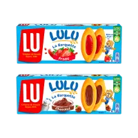 LULU Barquettes