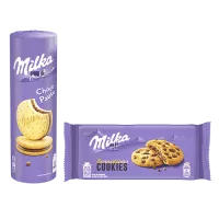 Milka Choco Pause + Cookie sensation