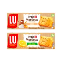 Petit Lu le moelleux