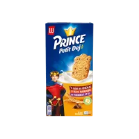 Prince Petit dej