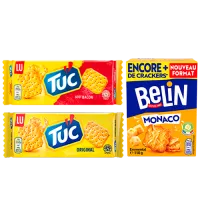 Belin TUC