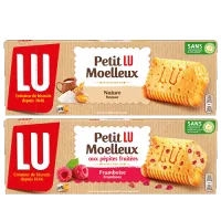 Petit LU moelleux