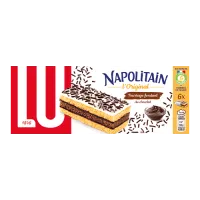 Napolitain L'Original