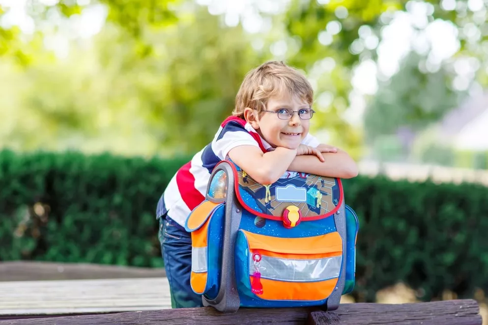 Quel cartable choisir pour la rentree scolaire