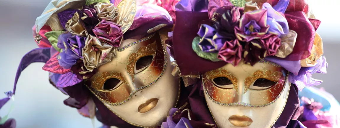 Mardi gras : pourquoi fait-on carnaval ?