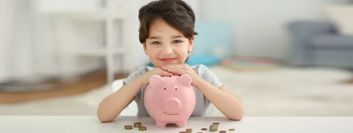 Aider les enfants à gérer leur argent de poche