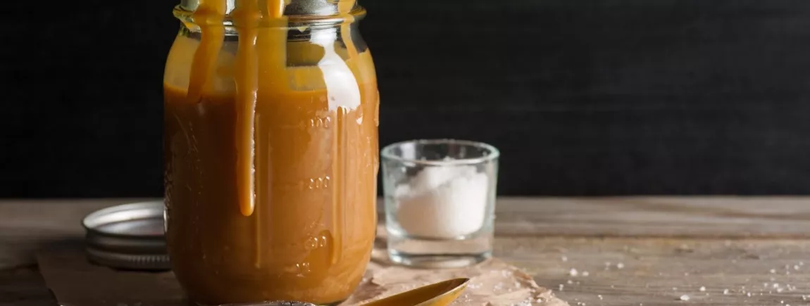 Caramel liquide : pour éviter qu'il ne durcisse et le réussir à la