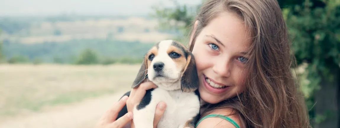 Des conseils avant d’adopter un chien