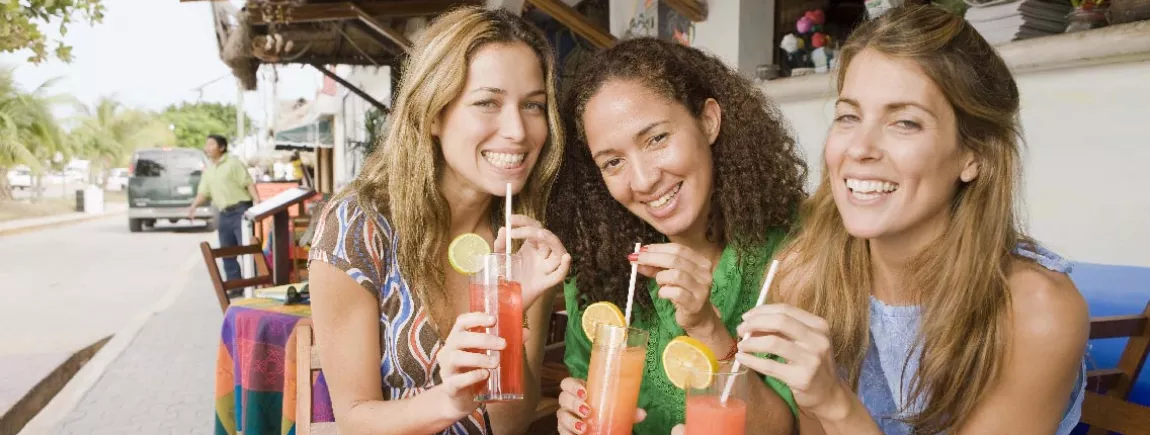 Vacances entre amis : restons copains ! Vacances entre amis : restons copains !