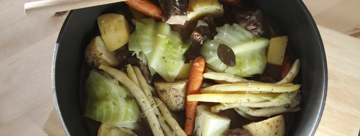 Recettes de Pot-au-feu de Je vais vous cuisiner