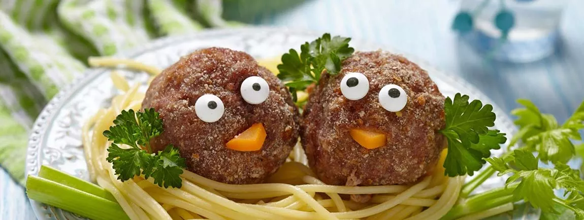 boulettes de paques