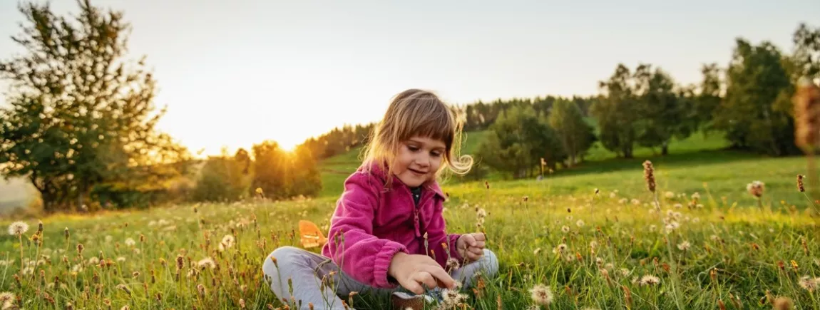 Quels jeux pour enfants installer cet été dans son jardin ?