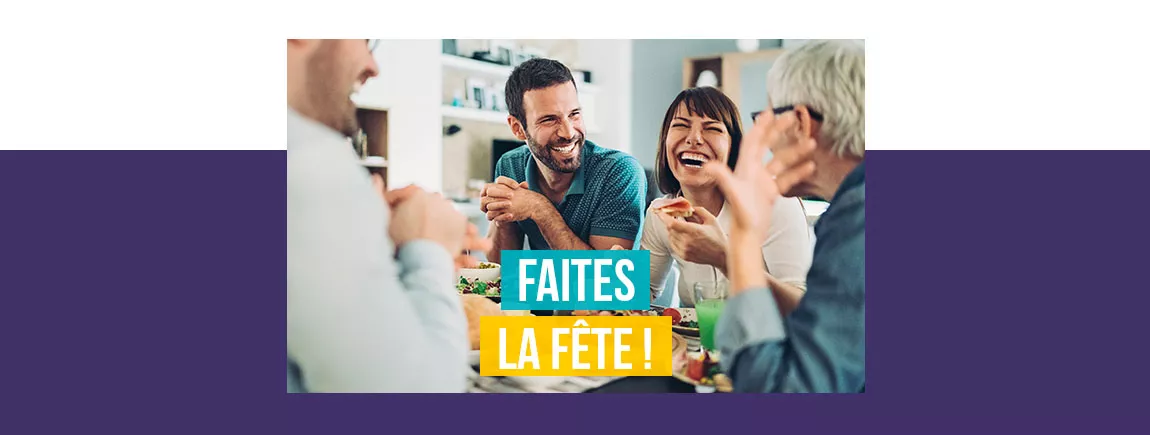 Conseils fête d’anniversaire       