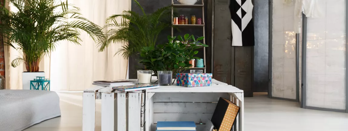 Rangement, cuisine, beauté : des idées recyclage malignes pour vous faciliter la vie Rangement, cuisine
