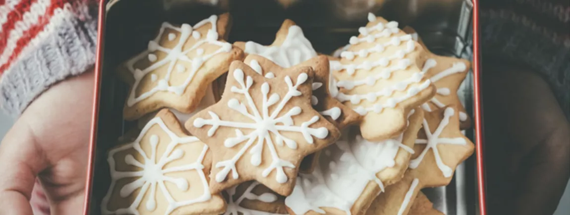 Biscuits Avec Mélange À Gâteau – Ma Vie Simplifiee