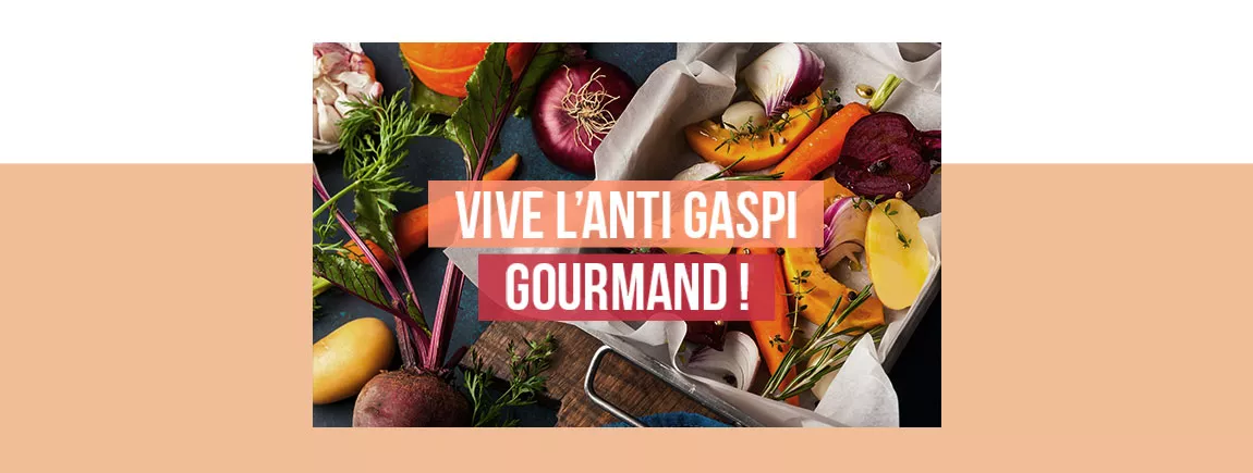 Recettes | Anti Gaspi| Gourmand