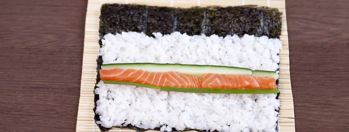 Comment préparer le riz à sushis: 15 étapes