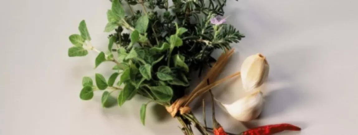 7 astuces pour bien conserver les épices et les herbes aromatiques