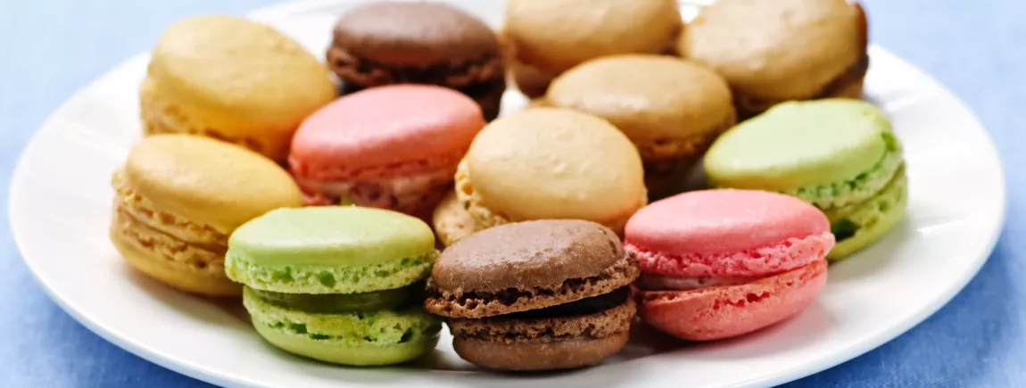 Macarons