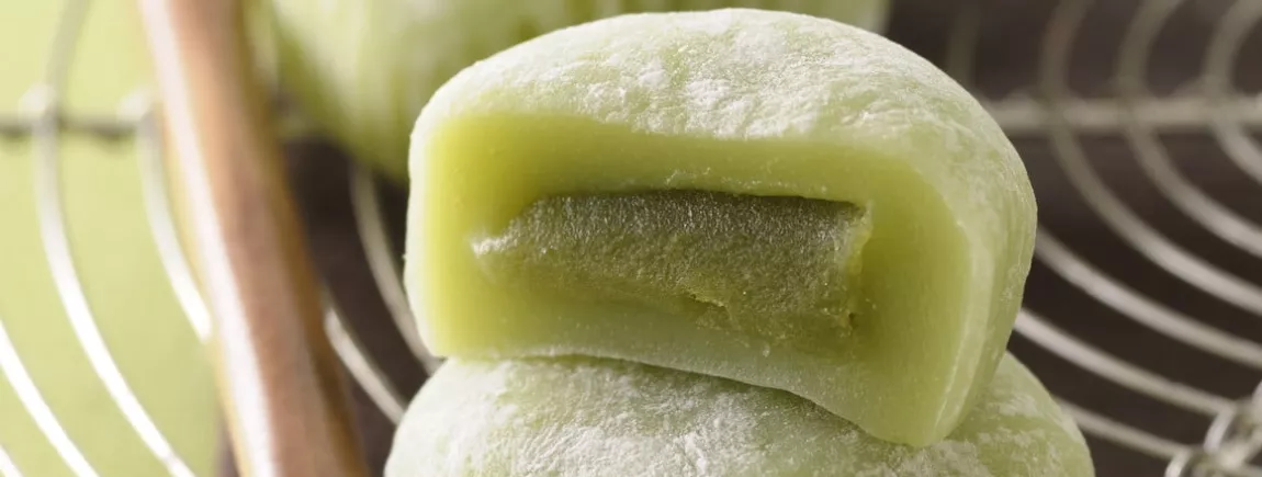 MOCHIS AU MATCHA – Anatae